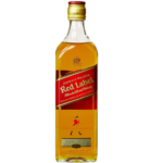 Johnnie Walker Red Label Blended Scotch Whisky