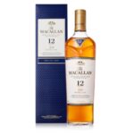 Macallan Speyside 12 Ans Double Cask