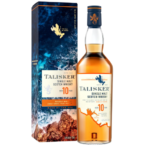 Talisker 10 ans Whisky Single Malt