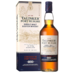 Talisker Port Ruighe Whisky Single Malt