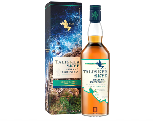 Talisker Skye