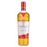 The Macallan A NIGHT ON EARTH Highland