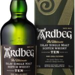 Ardbeg 10 Years Old