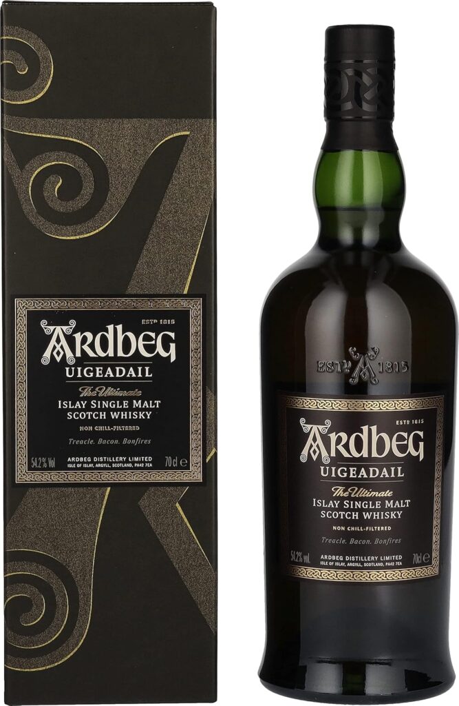 Ardbeg Uigeadail