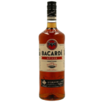 Bacardi Spiced Premium Rum