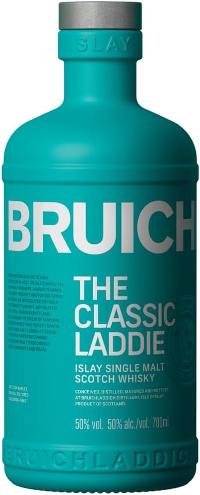 Bruichladdich The Classic Laddie Scottish Barley