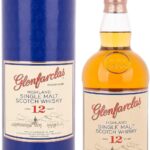 Glenfarclas 12 Ans Single Malt