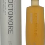 Octomore EDITION 12.3 Super-Heavily Peated 2016