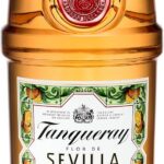 Tanqueray Flor de Sevilla Gin
