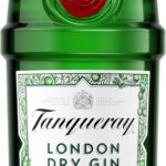 Tanqueray London Dry Gin