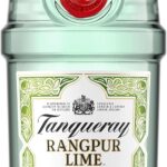 Tanqueray Rangpur Lime Gin
