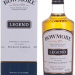 Bowmore Legend