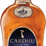 Cardhu 18 Ans Single Malt