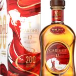 Cardhu 200 Ans, Edition Limitée