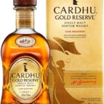 Cardhu Gold Reserve Single Malt