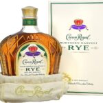 Crown Royal Northern Harvest Rye
