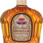 Crown Royal Vanilla
