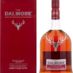 Dalmore Highland Cigar Malt Reserve