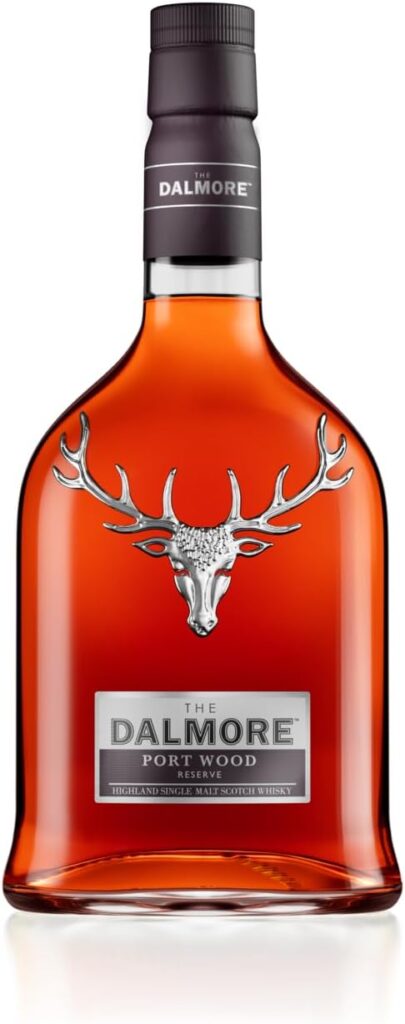 Dalmore Port Wood Reserve