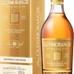 Glenmorangie Nectar d'Or 12 ans Single Malt