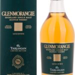 Glenmorangie Tarlogan Malt