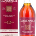 Glenmorangie The ACCORD 12 ans
