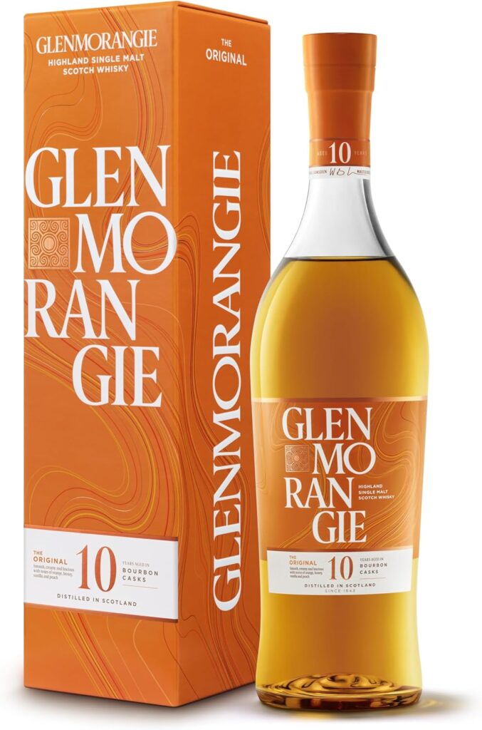 Glenmorangie The Original 10 Ans