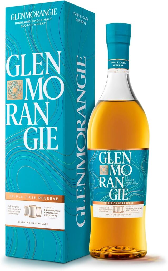 Glenmorangie Triple Cask Reserve