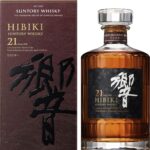 HIBIKI 21 Ans