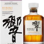 HIBIKI JAPANESE HARMONY
