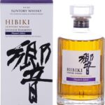 Hibiki Harmony Master's Select