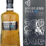 Highland Park 10 Ans Single Malt