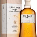Highland Park 12 ans