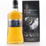 Highland Park 14 ans Loyalty of the Wolf
