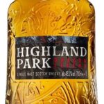 Highland Park DRAGON LEGEND