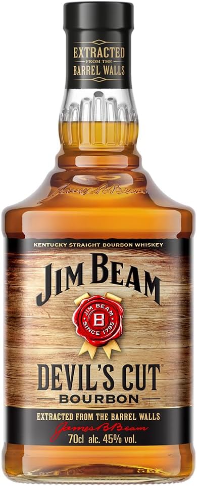 Jim Beam Devil’s Cut