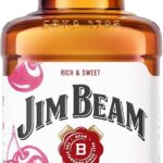 Jim Beam Red Stag Black Cherry
