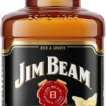 Jim Beam Vanilla Bourbon