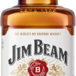 Jim Beam White Label