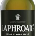 Laphroaig Lore Islay Single Malt