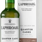 Laphroaig Quarter Cask Islay Single Malt