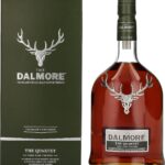 The Dalmore THE QUARTET Highland Single Malt