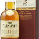 The Glenlivet 15ans d'âge