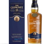 The Glenlivet 18 ans