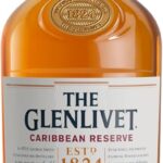 The Glenlivet Caribbean Reserve Single Malt Scotch