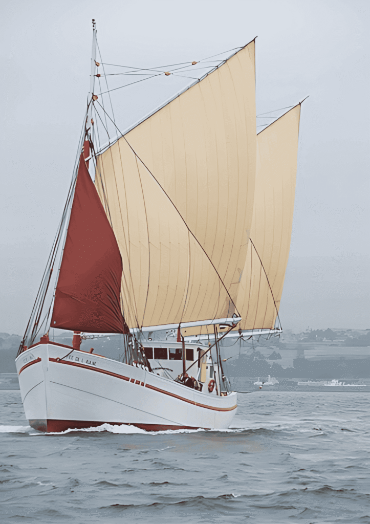 Fée de l'Aulne