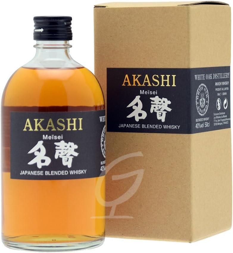 AKASHI MEÏSEI Japanese Blended