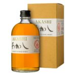 Akashi Japanese Blended Whisky