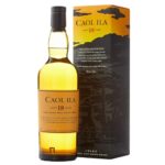 Caol Ila 18 ans