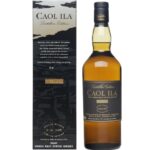 Caol Ila Islay Distillers Edition Single Malt